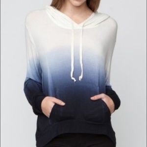 Brandy Melville Ombré Sweatshirt